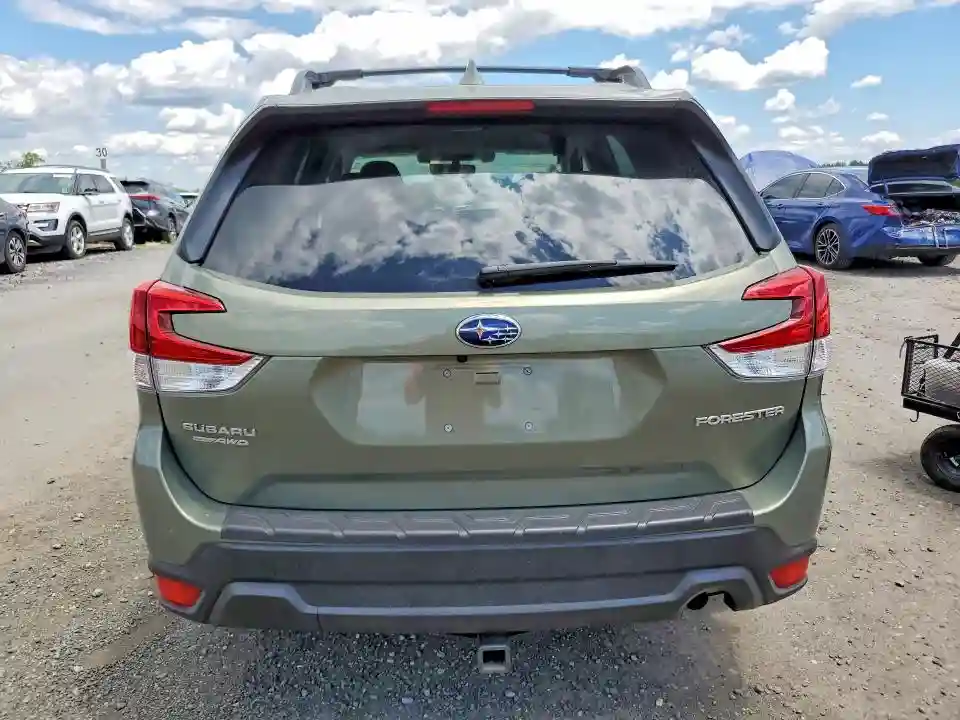 JF2SKAJC9MH466004 2021 SUBARU FORESTER-5