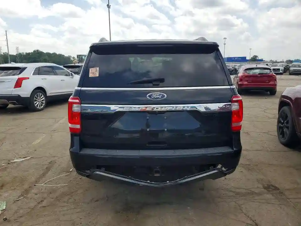 1FMJK1GT8LEB00631 2020 FORD EXPEDITION-5