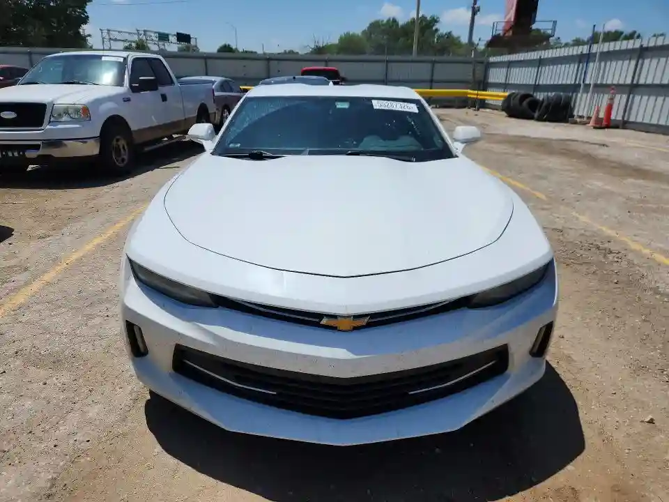 1G1FB1RS9G0193055 2016 CHEVROLET CAMARO-4