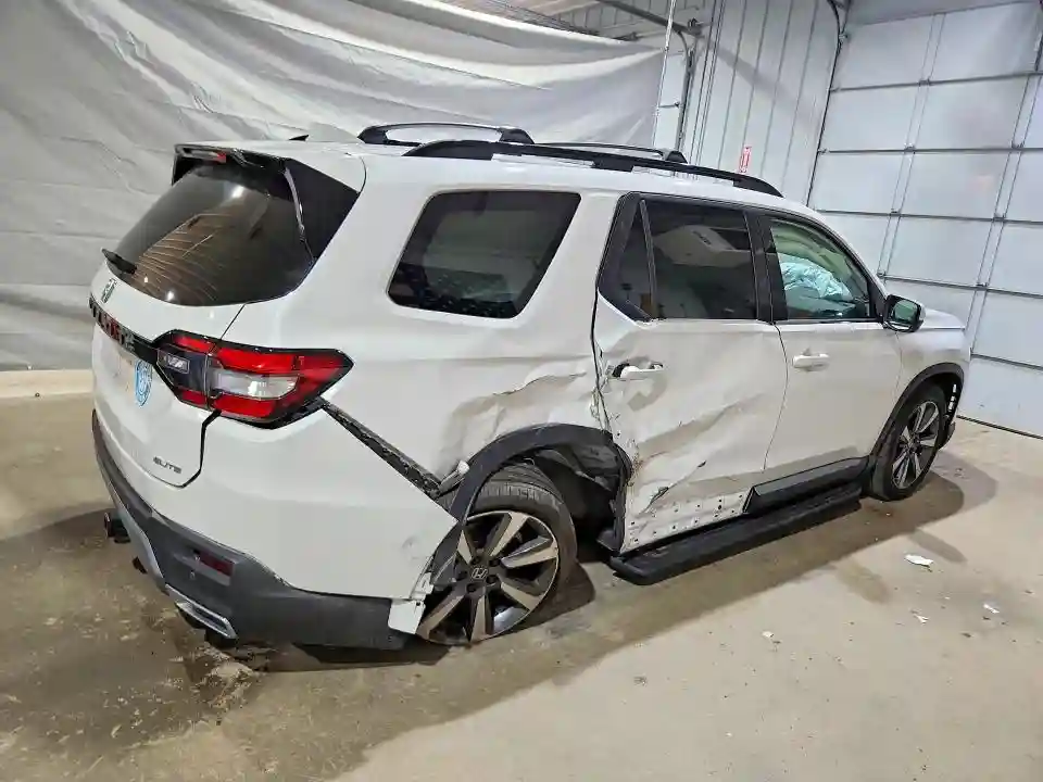 5FNYG1H87RB032229 2024 HONDA PILOT-2