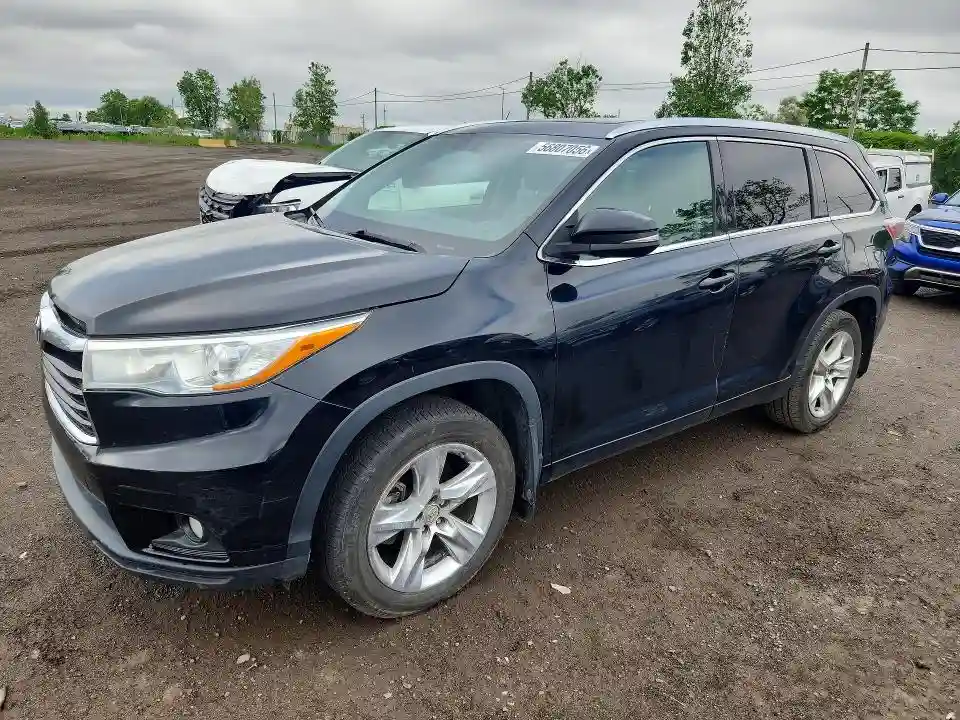 5TDDKRFH5FS088420 2015 TOYOTA HIGHLANDER-0