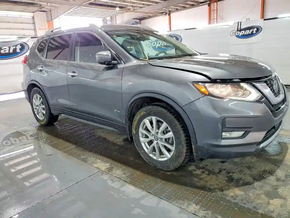 5N1AT2MT0KC739233 2019 NISSAN ROGUE-3
