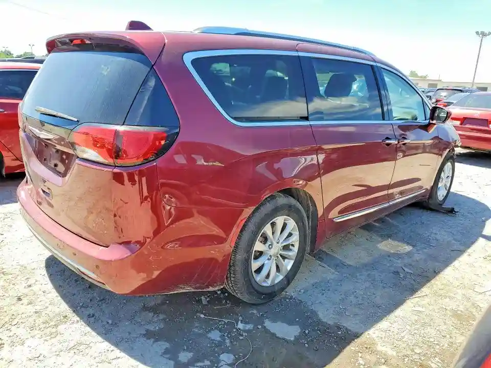 2C4RC1BG4KR721154 2019 CHRYSLER PACIFICA-2