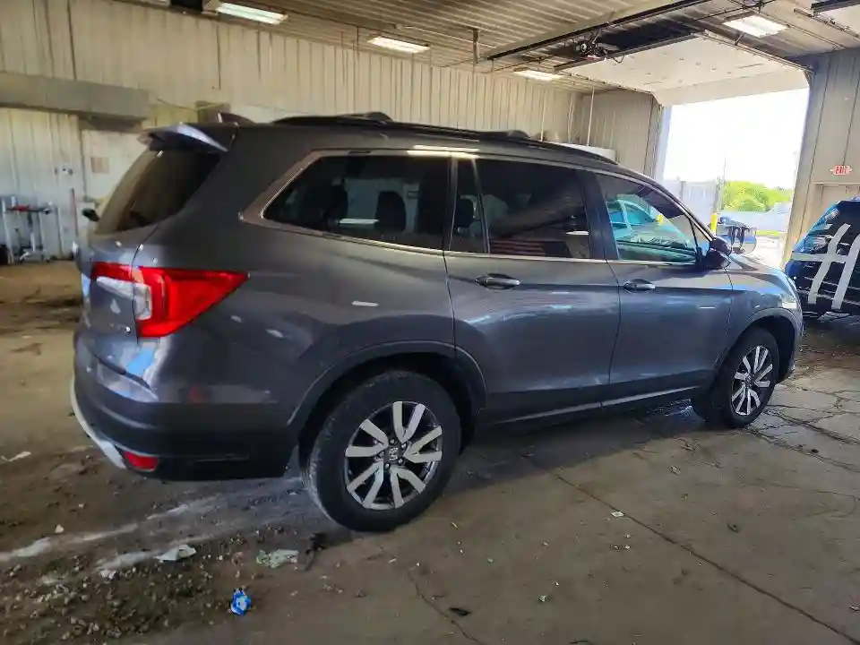 5FNYF6H58LB049697 2020 HONDA PILOT-2