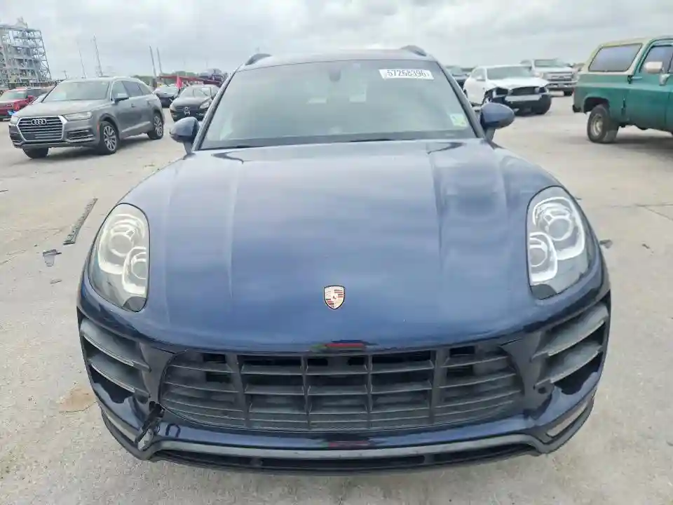 WP1AF2A54FLB94059 2015 PORSCHE MACAN-4