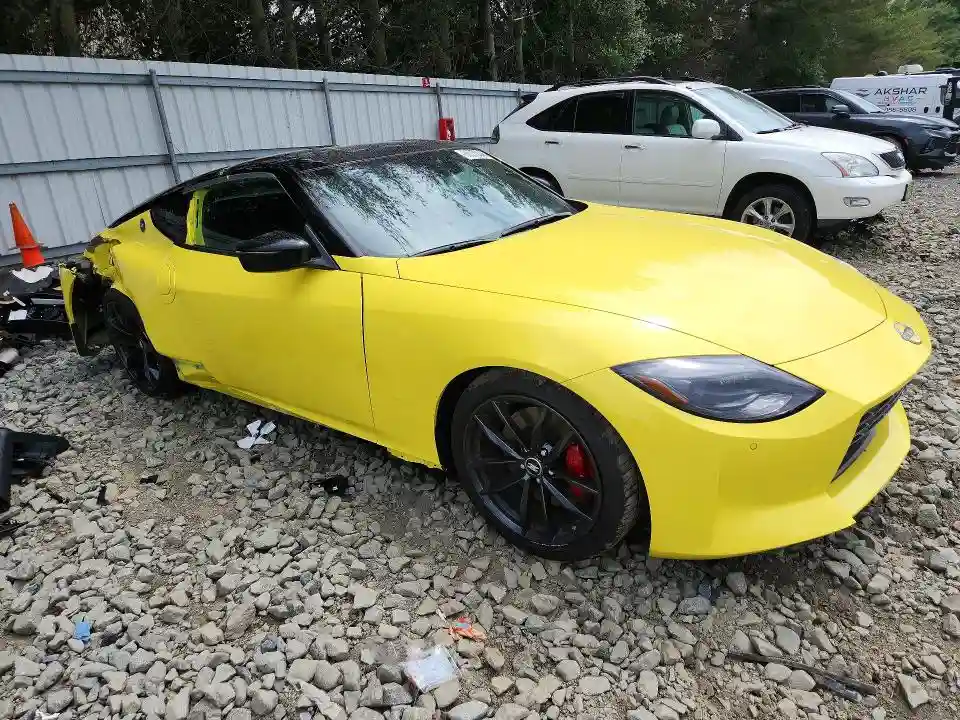 JN1BZ4BHXRM363911 2024 NISSAN Z PERFORMA-3