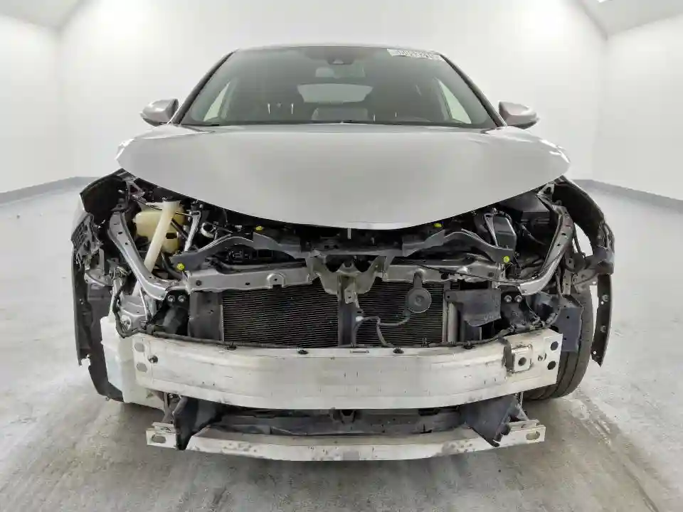 JTNKHMBX4K1019937 2019 TOYOTA C-HR-4
