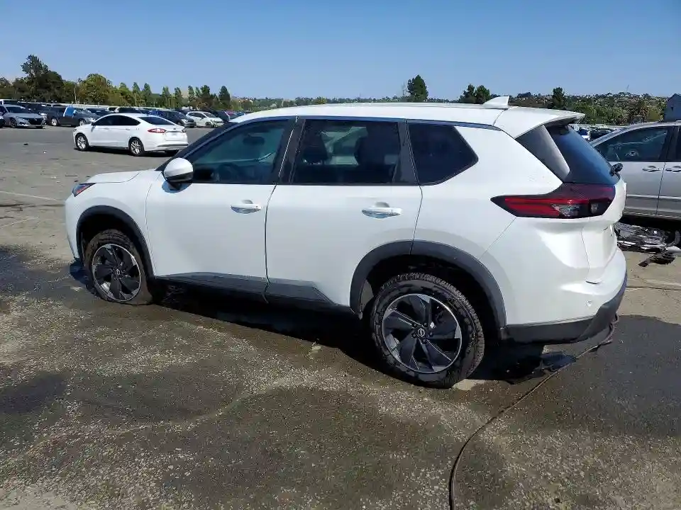 5N1BT3BB6RC732107 2024 NISSAN ROGUE-1