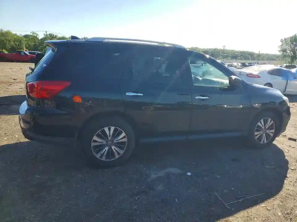 5N1DR2AM5LC636481 2020 NISSAN PATHFINDER-2