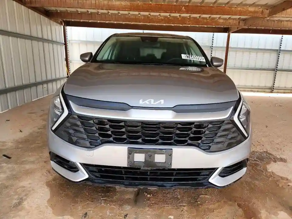 KNDPU3AF8P7106432 2023 KIA SPORTAGE-4