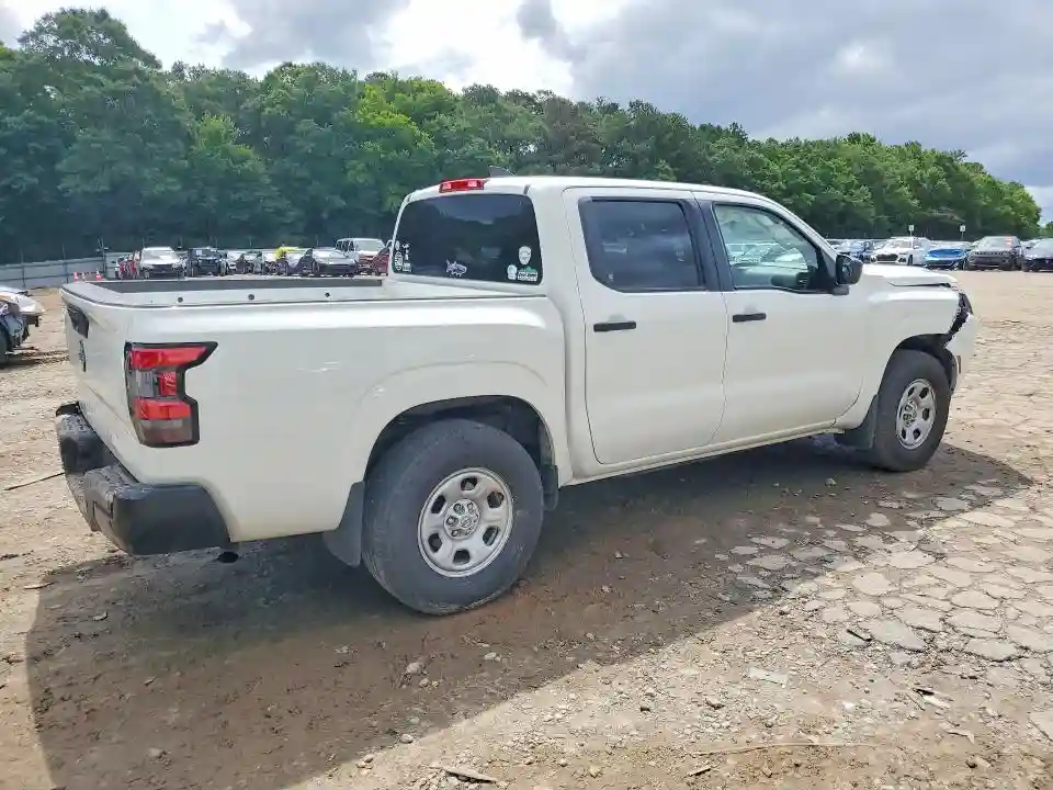 1N6ED1EJ2NN611690 2022 NISSAN FRONTIER-2