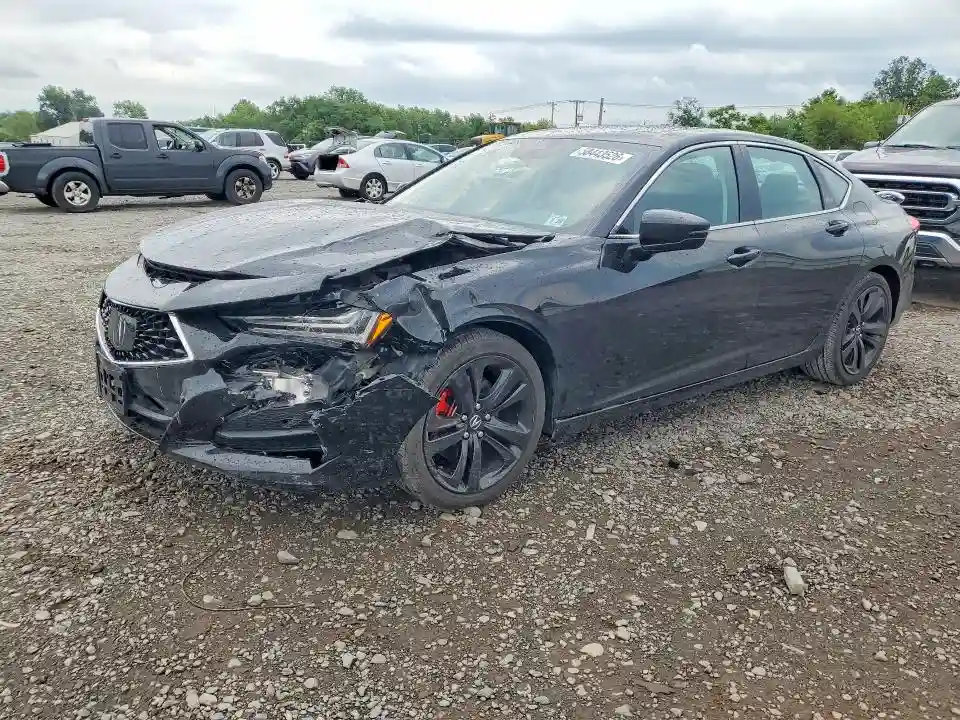 19UUB5F41PA002123 2023 ACURA TLX-0