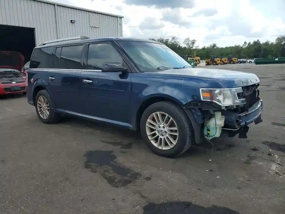 2FMHK6C80HBA11152 2017 FORD FLEX-3