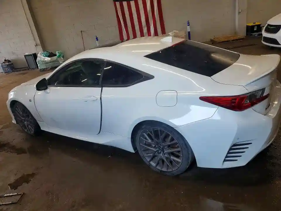 JTHHA5BC3H5005114 2017 LEXUS RC-1