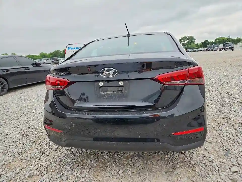 3KPC24A65ME131519 2021 HYUNDAI ACCENT-5