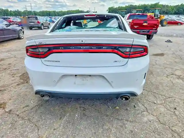 2C3CDXEJ1GH301852 2016 DODGE CHARGER-5