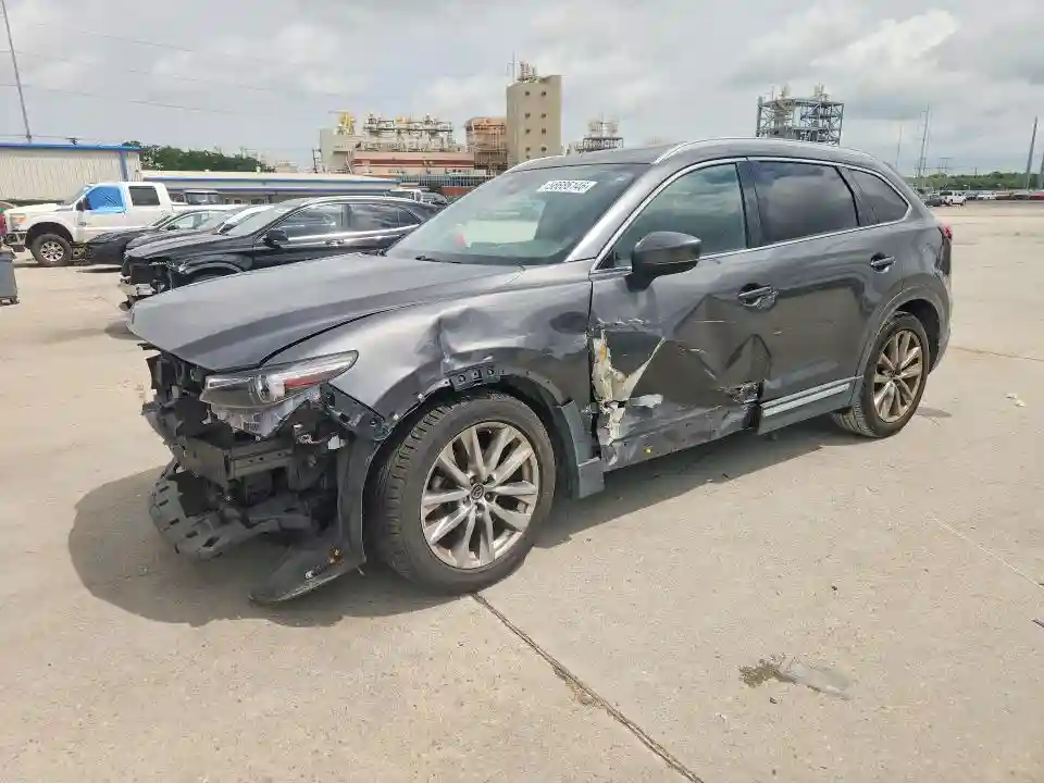 JM3TCADY3K0304816 2019 MAZDA CX-9-0