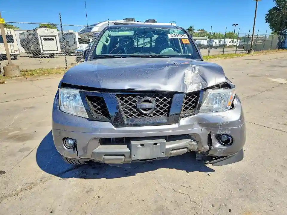 1N6ED0EB1MN701334 2021 NISSAN FRONTIER-4