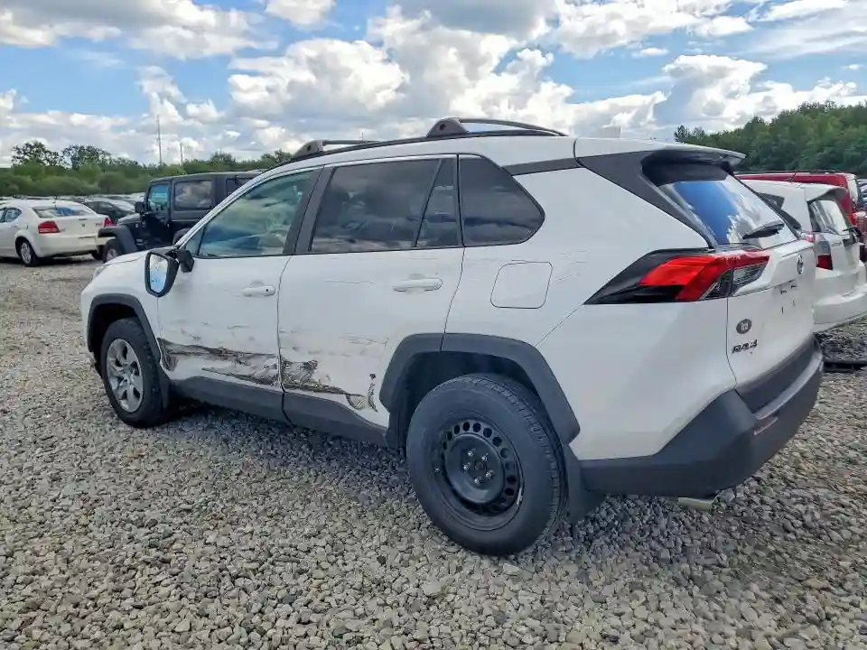 2T3G1RFV2MC160533 2021 TOYOTA RAV4-1