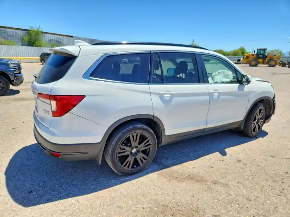 5FNYF6H27NB044211 2022 HONDA PILOT-2