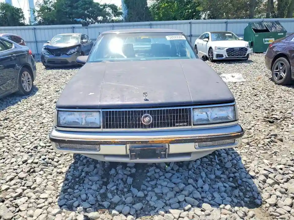 1G4CU54C5K1644217 1989 BUICK ALL OTHER-4
