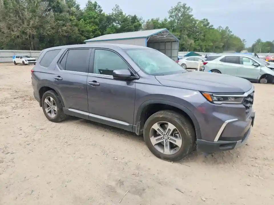 5FNYG2H49SB013237 2025 HONDA PILOT-3