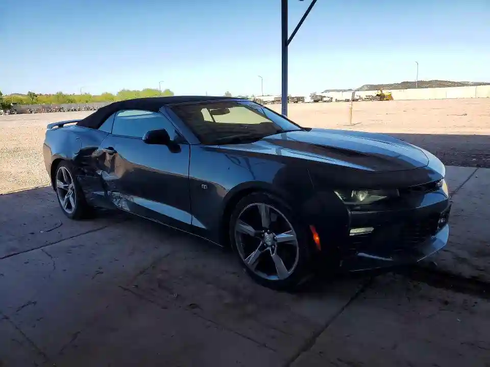 1G1FF3D73J0151264 2018 CHEVROLET CAMARO-3