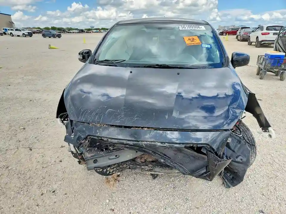 ML32F4FJXLHF10091 2020 MITSUBISHI MIRAGE-4