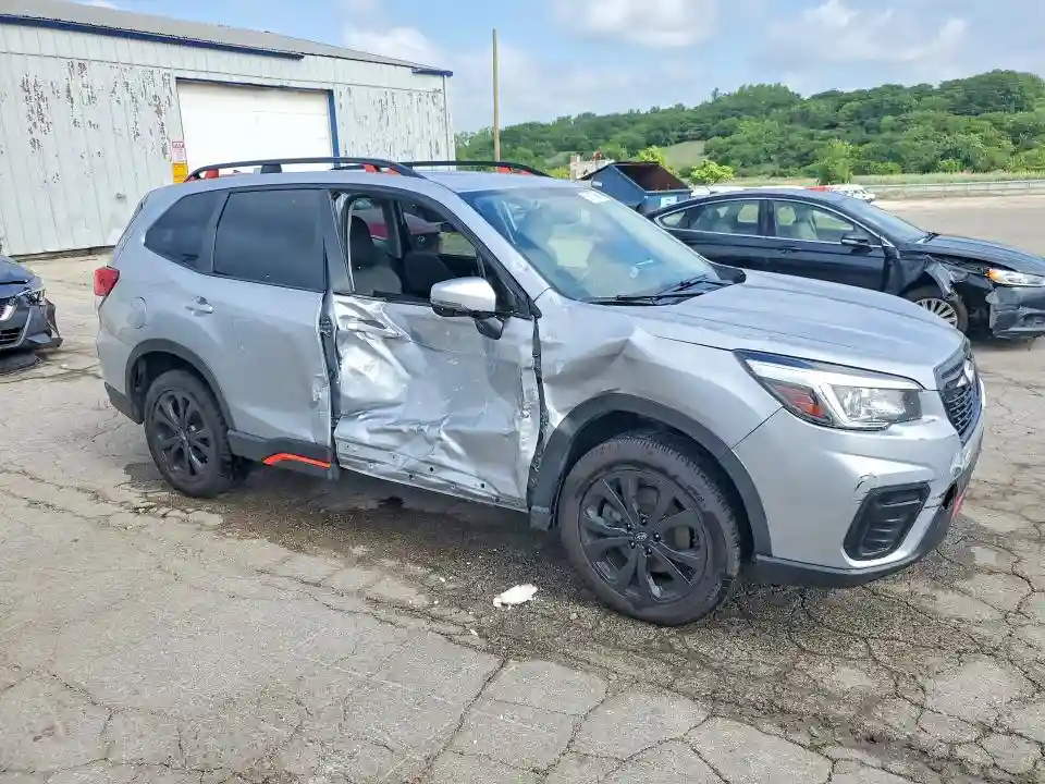 JF2SKARC0LH490694 2020 SUBARU FORESTER-3