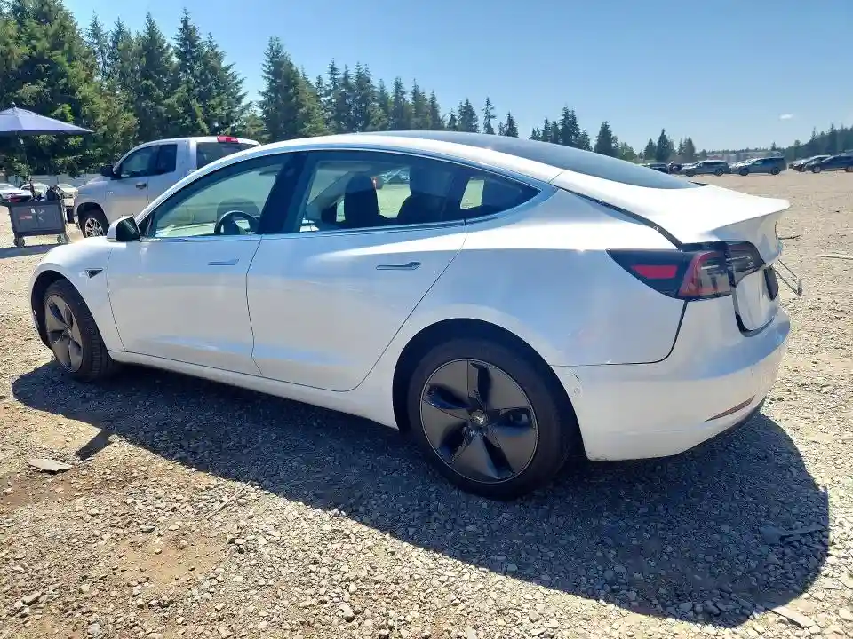 5YJ3E1EA5JF162408 2018 TESLA MODEL 3-1
