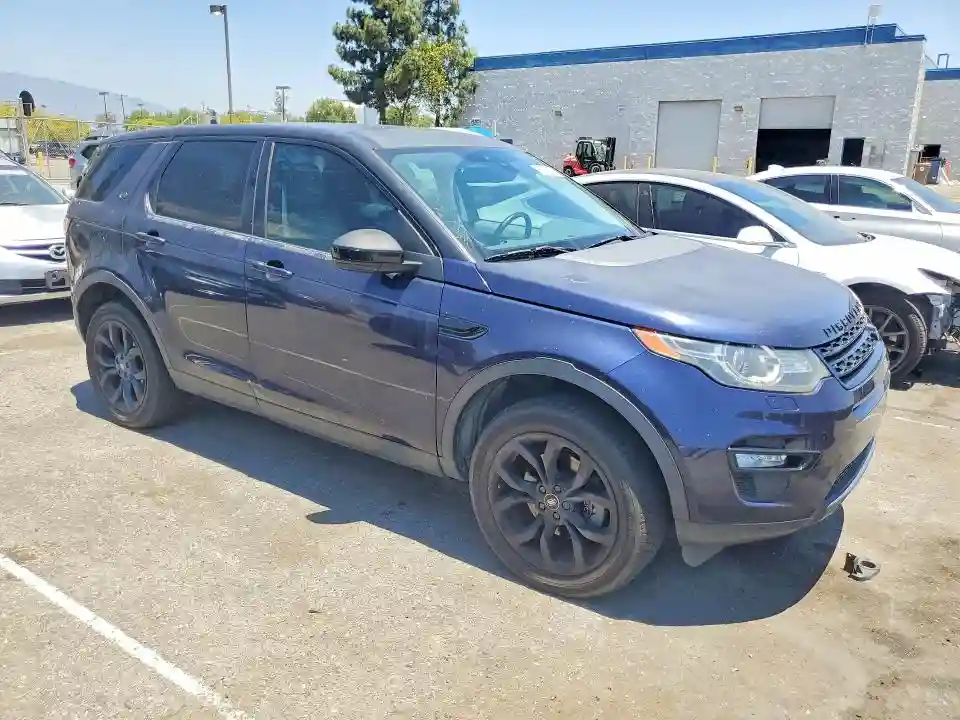 SALCR2BG8GH546591 2016 LAND ROVER DISCOVERY-3