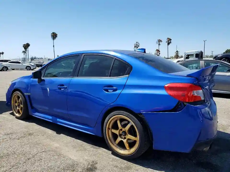 JF1VA1A69L9832633 2020 SUBARU WRX-1