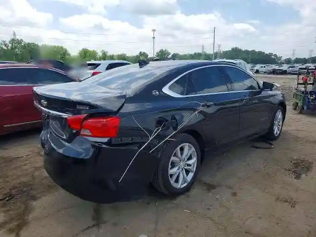 2G1105S38J9174083 2018 CHEVROLET IMPALA-2