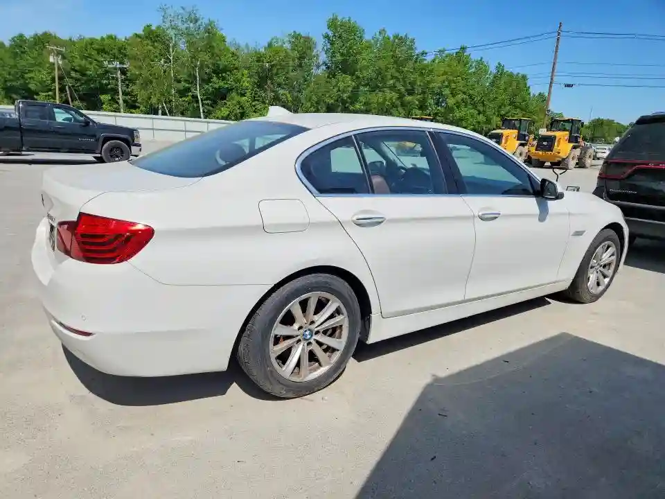 WBA5A7C51FD621491 2015 BMW 5 SERIES-2