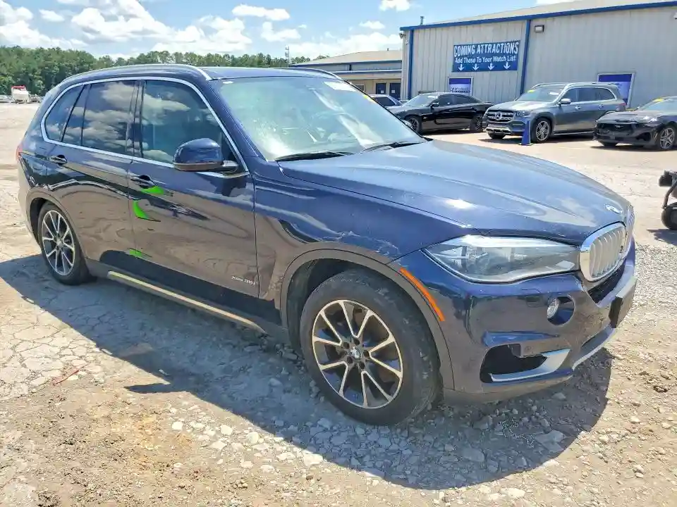 5UXKR0C59F0P07496 2015 BMW X5-3