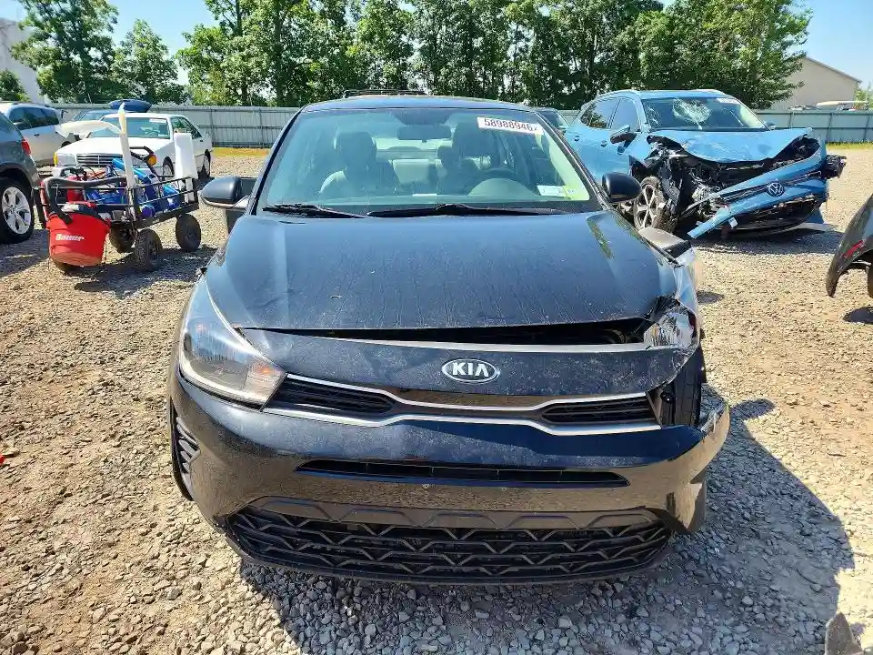 3KPA24AD2ME423912 2021 KIA RIO-4