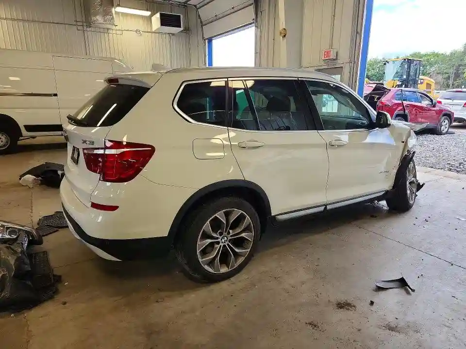 5UXWX9C56F0D44976 2015 BMW X3-2