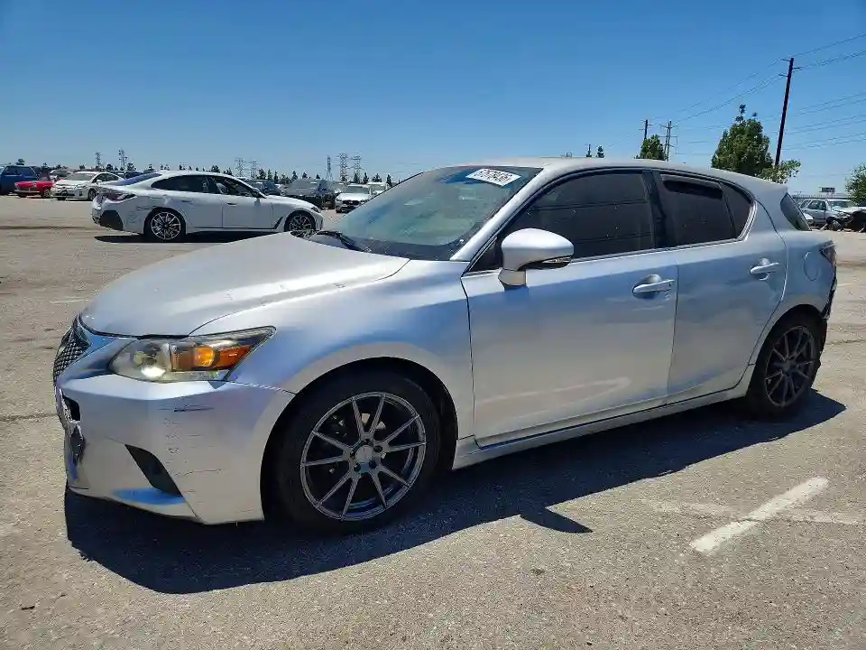 JTHKD5BH2G2271393 2016 LEXUS CT 200-0