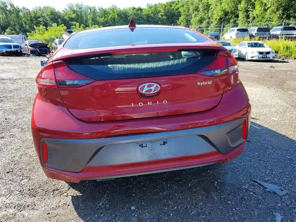 KMHC75LC8NU275199 2022 HYUNDAI IONIQ-5