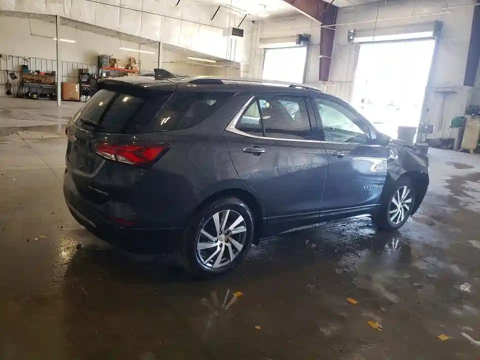 2GNAXXEV1N6147026 2022 CHEVROLET EQUINOX-2