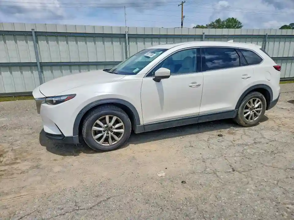 JM3TCACY0G0121155 2016 MAZDA CX-9-0