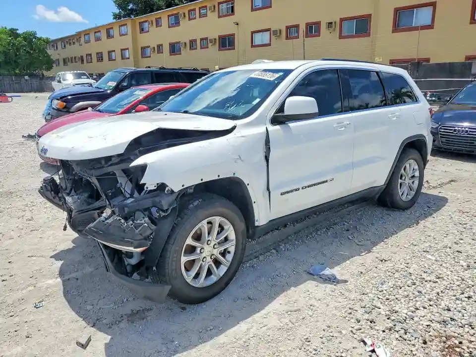 1C4RJEAG4NC155959 2022 JEEP GRAND CHEROKEE-0