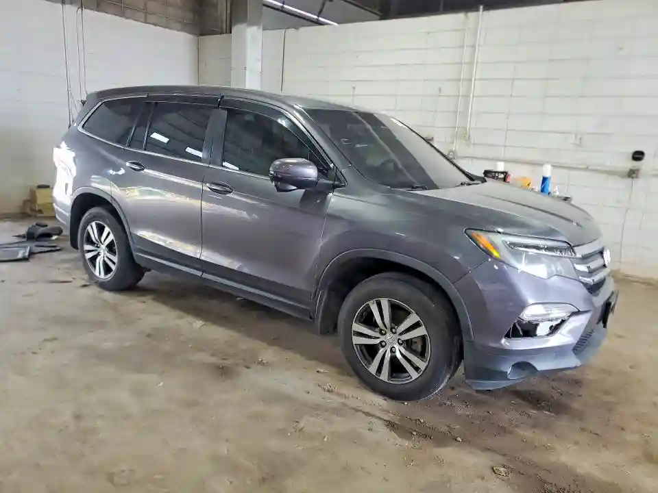 5FNYF6H38HB069003 2017 HONDA PILOT-3