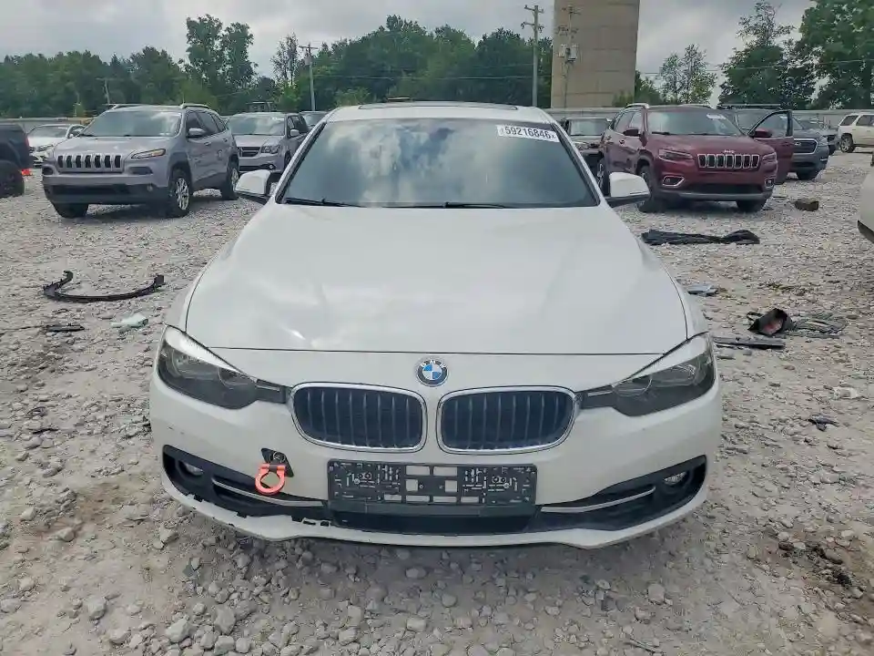 WBA8E9G5XGNU29151 2016 BMW 3 SERIES-4