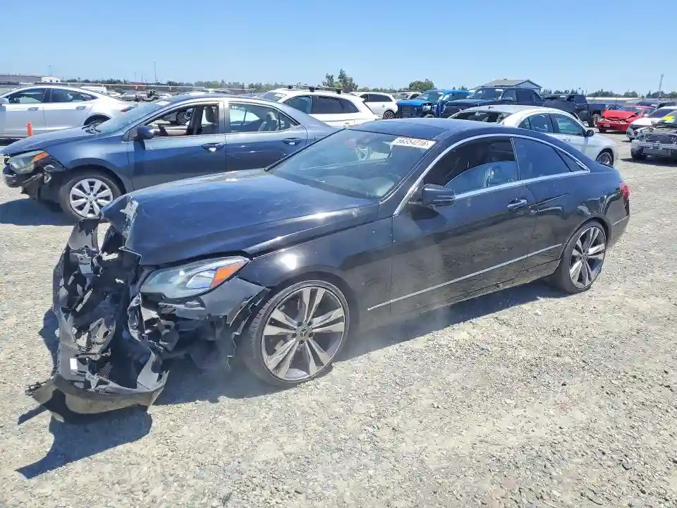 WDDKJ6FB0GF332096 2016 MERCEDES-BENZ E-CLASS-0