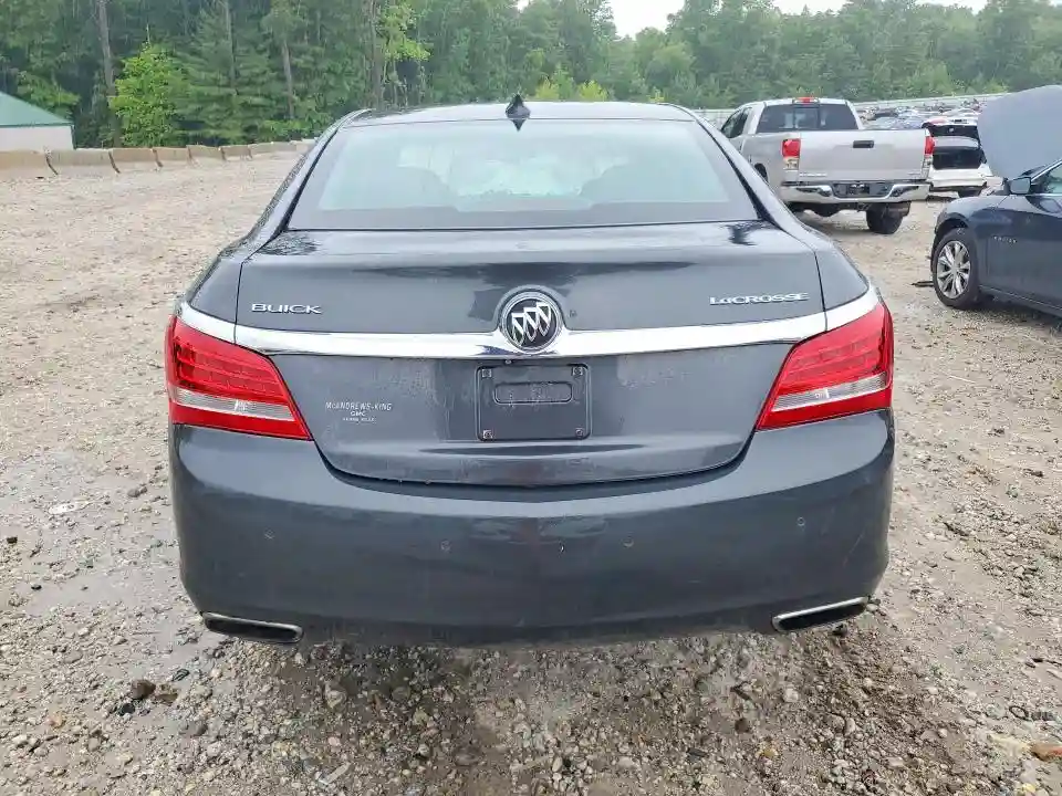 1G4GB5G36GF169464 2016 BUICK LACROSSE-5