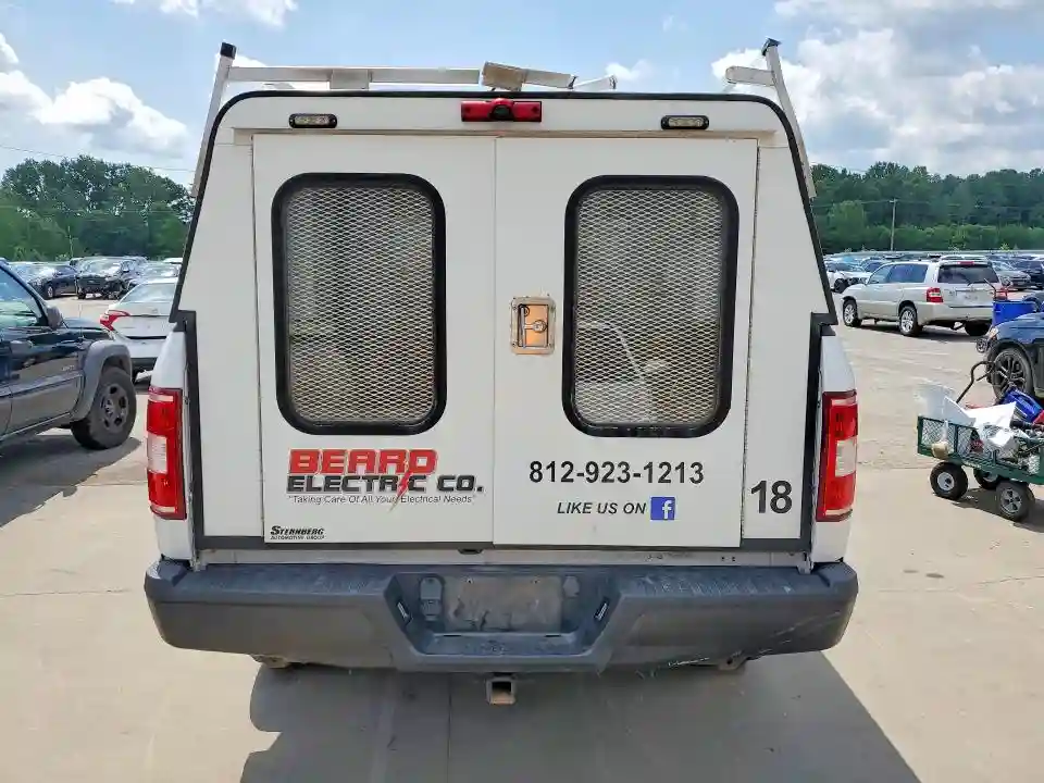 1FTFX1E52LKE43324 2020 FORD F-150-5