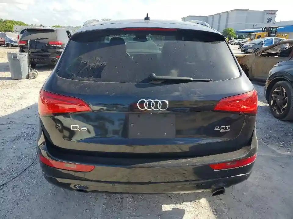 WA1C2AFP7HA099952 2017 AUDI Q5-5