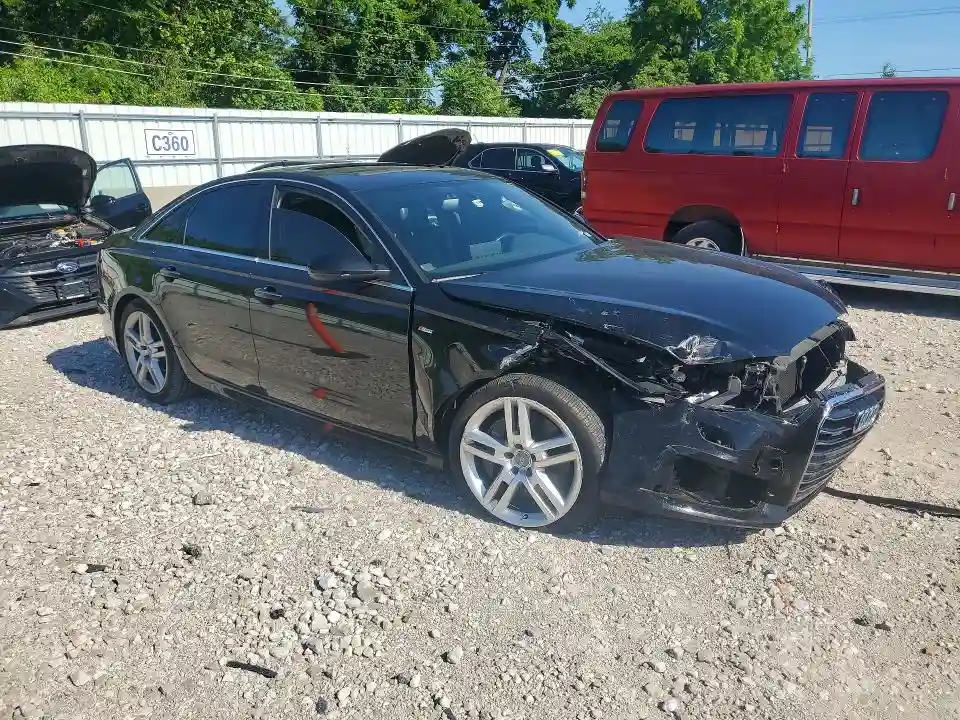 WAUGFAFC0GN106947 2016 AUDI A6-3
