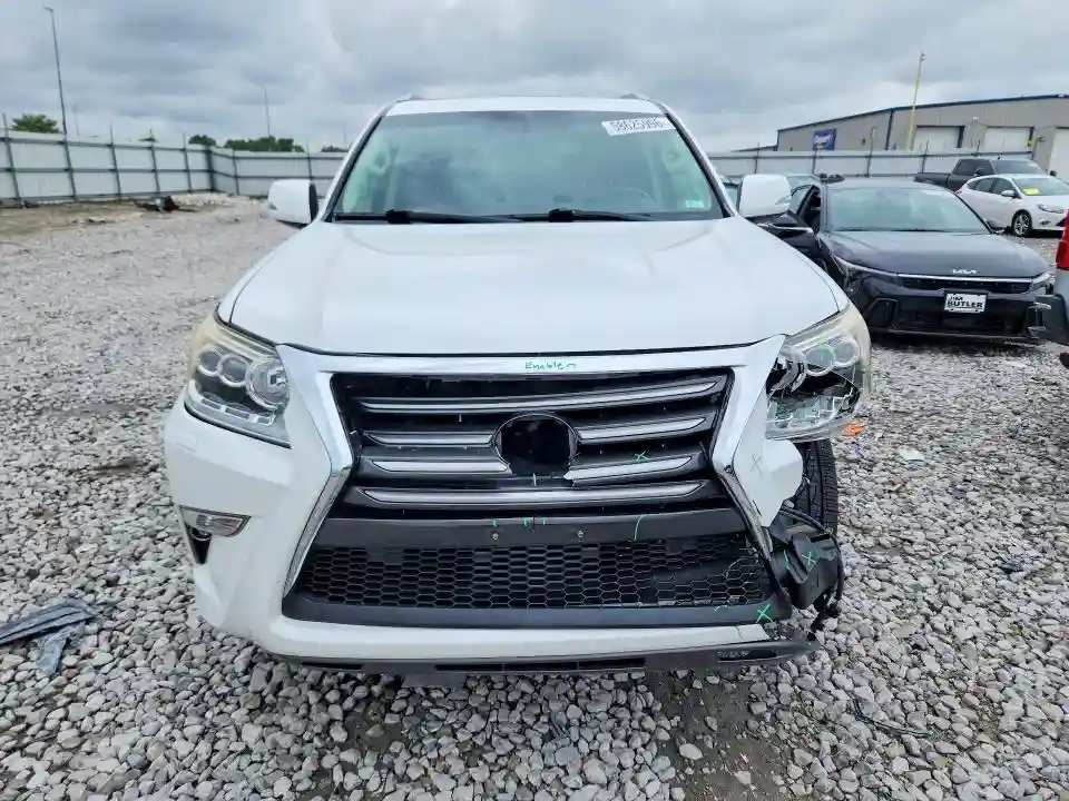 JTJBM7FX4F5120421 2015 LEXUS GX-4